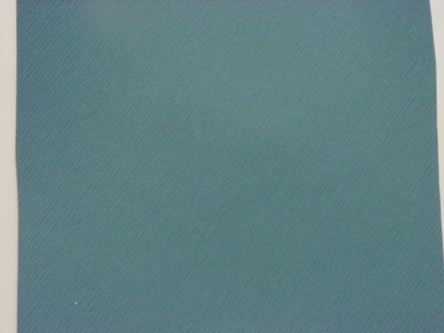 OEM Levi Blue Jeep Seat Material