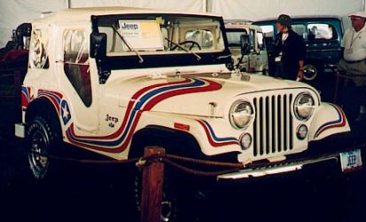 1973 Super Jeep | Jeep Enthusiast Forums